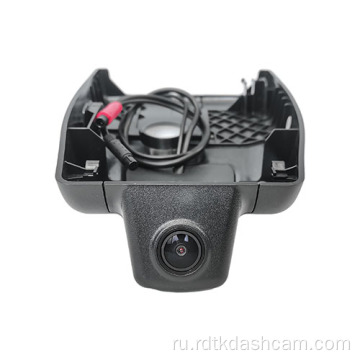 Toyota Front и Ared Heginted Car Dashcam 2.0